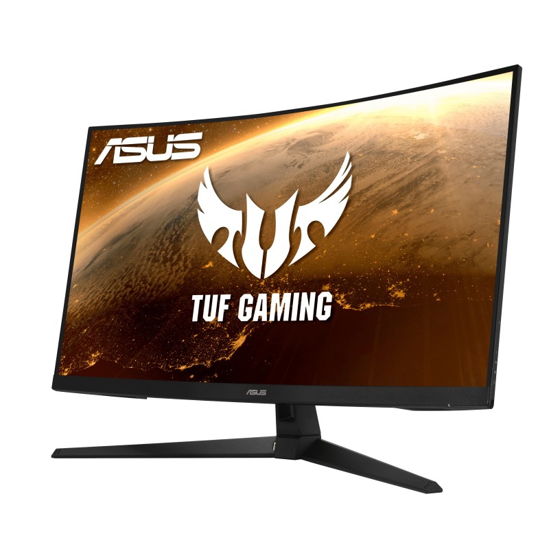 ASUS TUF VG32VQ1BR 80cm (31,5") WQHD Gaming Monitor Curved 16:9 DP/HDMI 165Hz